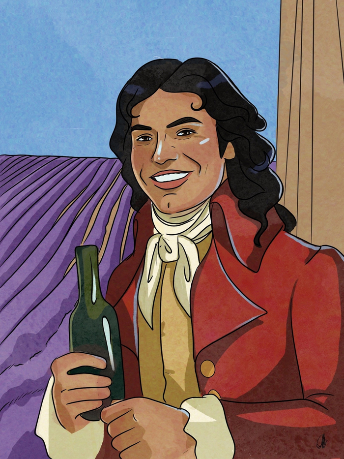 Шарль Барбару