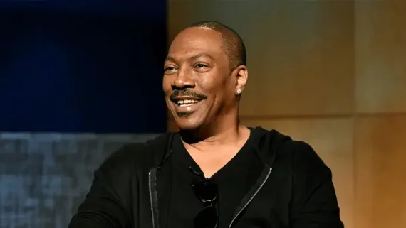 Eddie Murphy wants to remake the classic It's a Mad, Mad, Mad, Mad World - Movies, Film and TV series news, Remake, Eddie Murphy, Comedy