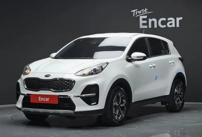 Сколько будет стоить привезти Kia Sportage из Кореи? - Моё, Транспорт, Машина, Авто, Корейский автопром, Kia, Длиннопост