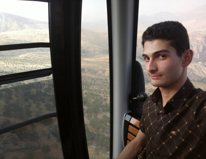    (Darya Kawa Mirza) -   