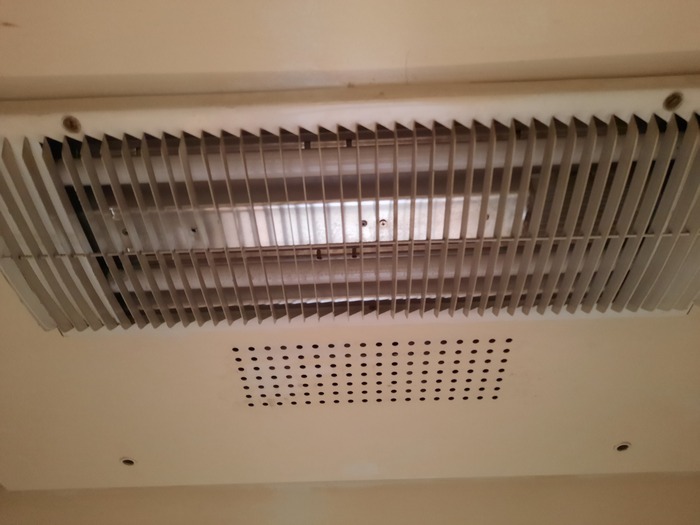 Люминесцентные лампы