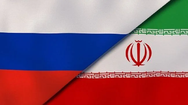 Prospects for Iran and Russia to increase trade potential - Politics, news, Russia, Vladimir Putin, Iran, Trade, Economy, Diplomacy, Eurasian Economic Union, Риа Новости