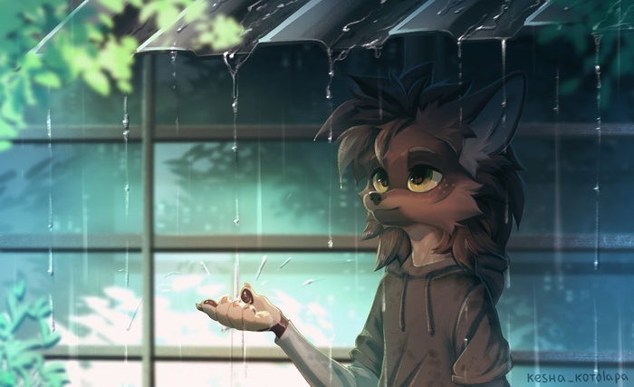  , Furry Canine, , , Furry Art, ,  ()
