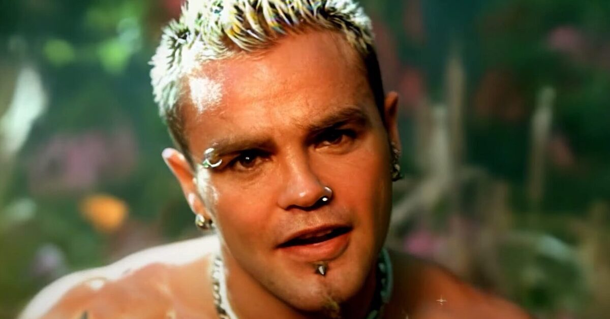 Crazy town butterfly remix
