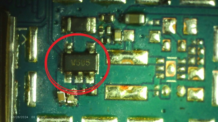 Acer Iconia Tab A3-A20 Harley (AW6018_MB_PCB_V2.0) ,  ,    , , 