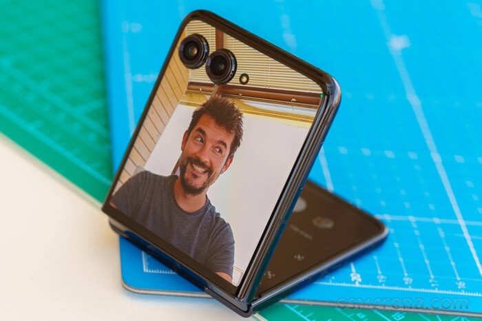 Motorola Razr 50 Ultra