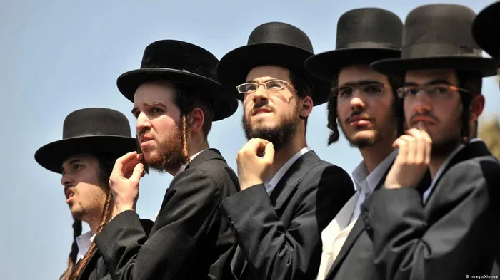Israel's highest court ruled that these guys must now go into military service - Fresh, news, Israel, Mashiach