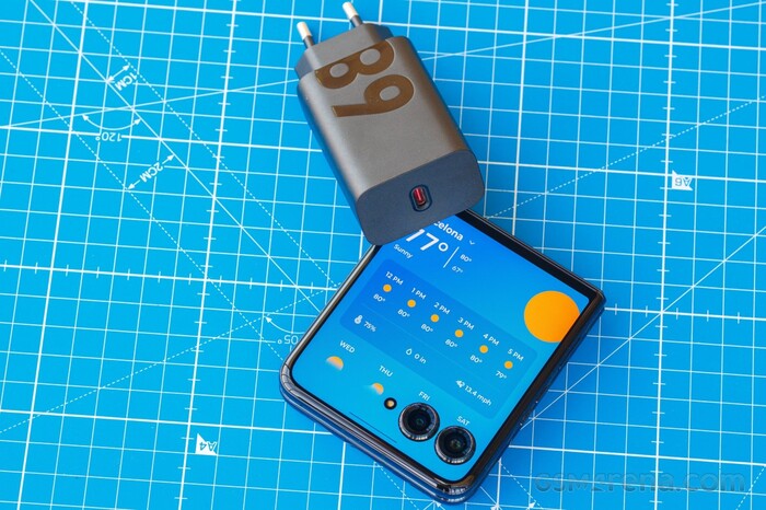 Motorola Razr 50 Ultra