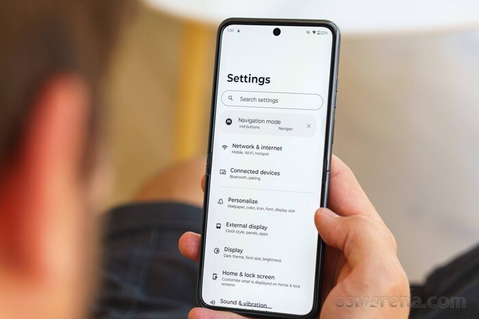 Motorola Razr 50 Ultra
