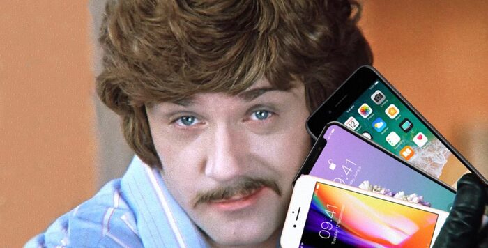 В Госдуму внесли законопроект о запрете дискриминации приложений российских разработчиков на иностранных магазинах приложений