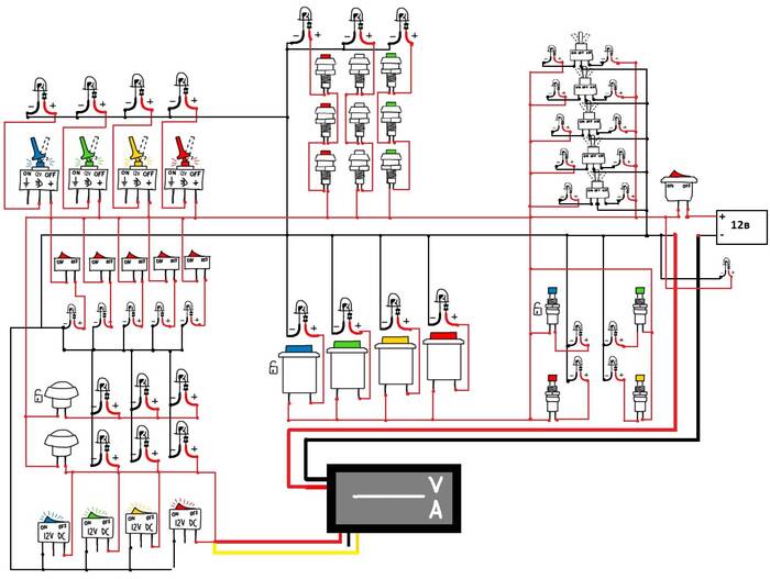 На тот случай, если кто-то захочет повторить.