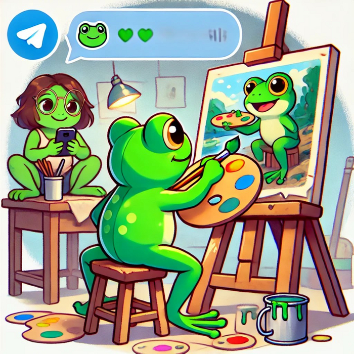 :     .  Gamedev, Telegram,  ,  Kandinsky, ChatGPT, Telegram (), 