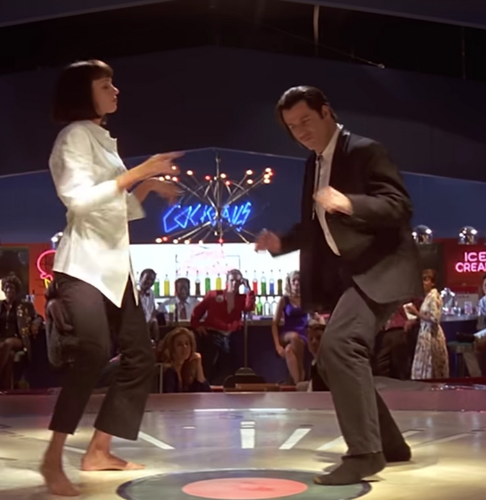 Я и другие, Чужие