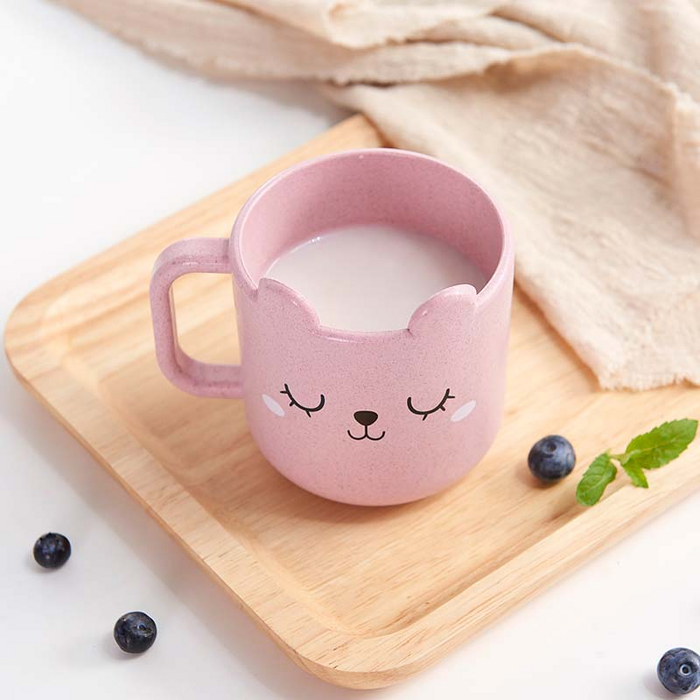 Милая кружка