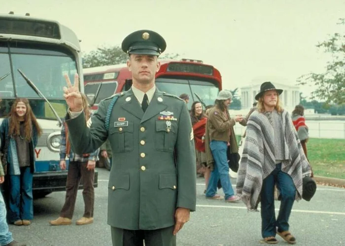 How Forrest Gump turned into an absolute classic in 30 years - Movies, Classic, Hollywood, Screen adaptation, Forrest Gump, Robert Zemeckis, Movie history, Longpost, Series Film Lodge