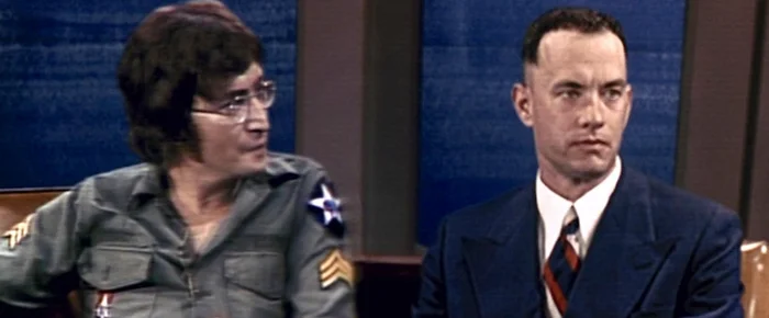 How Forrest Gump turned into an absolute classic in 30 years - Movies, Classic, Hollywood, Screen adaptation, Forrest Gump, Robert Zemeckis, Movie history, Longpost, Series Film Lodge