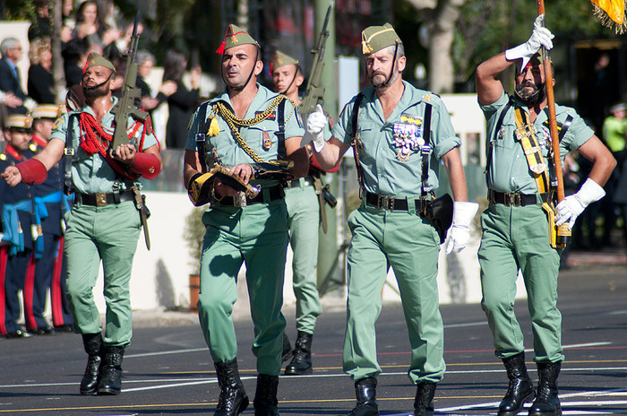 Империя-тень. Чем занималась Испания в свой поздний колониальный период?