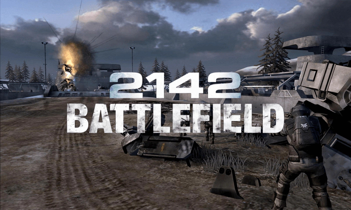 Battlefield 2142 at 20:00 Moscow time 06/27/24 - Shooter, Video game, Retro Games, Old school, Battlefield, 2000s, Online Games, Games, Online, Longpost, Computer games, Battlefield 2142, Telegram (link), YouTube (link), Multiplayer