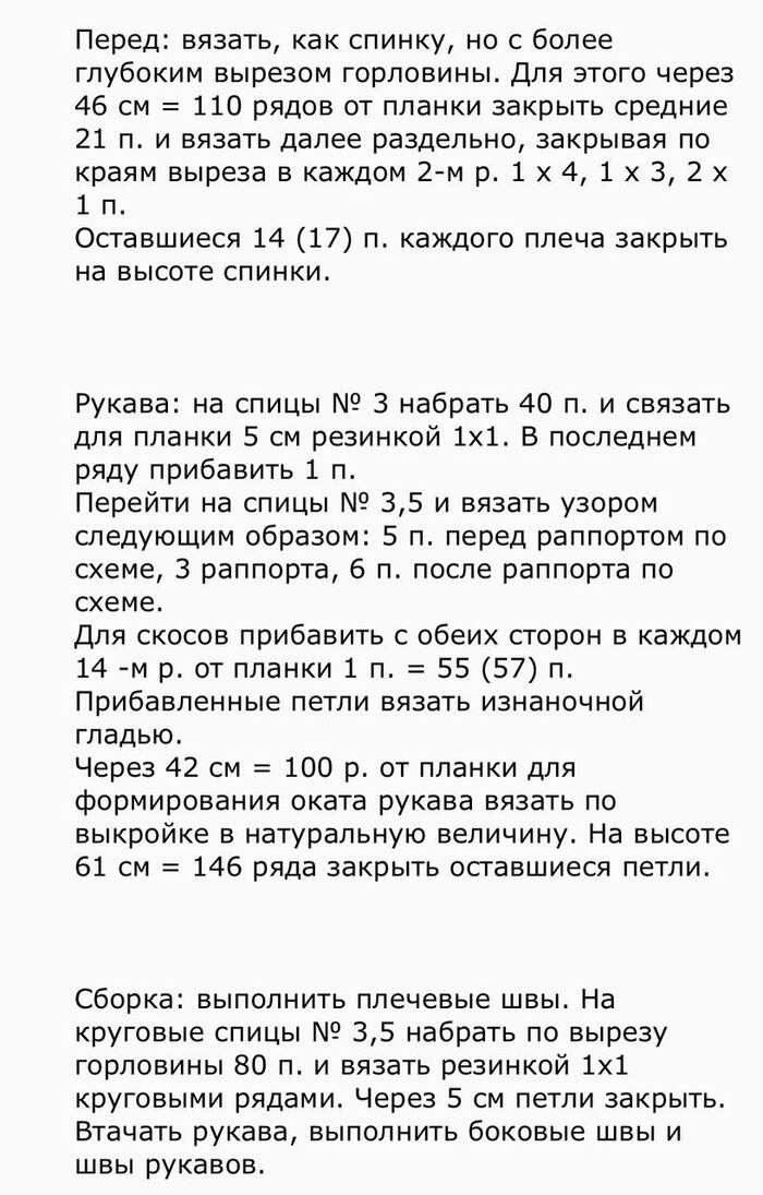 Из открытых источников интернета