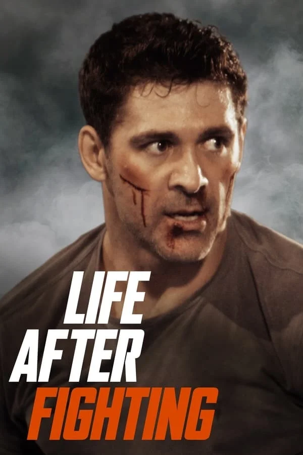 Life after the fight is a good action movie from Australia - My, Movies, Боевики, Australia, Stuntman, Trick, Fight, Mat, Category b, Video, Longpost