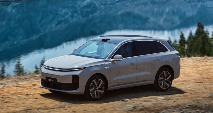 �� ��� ������ ������� 30 000 ����������� Li L6. ����� ���������� �������� ���������� �����