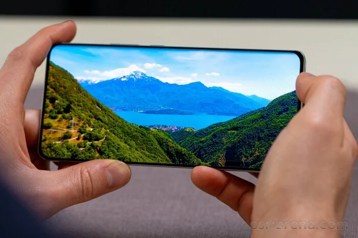 Обзор Realme GT 6 для тех, кто спешит - Моё, Смартфон, Android, Гаджеты, Обзор, Realme, Перевел сам, Длиннопост, Серия Обзоры