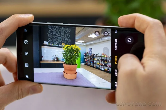 Обзор Realme GT 6 для тех, кто спешит - Моё, Смартфон, Android, Гаджеты, Обзор, Realme, Перевел сам, Длиннопост, Серия Обзоры