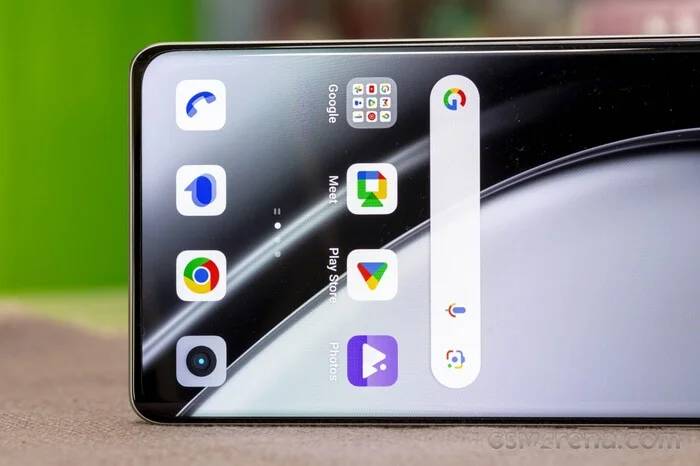 Обзор Realme GT 6 для тех, кто спешит - Моё, Смартфон, Android, Гаджеты, Обзор, Realme, Перевел сам, Длиннопост, Серия Обзоры