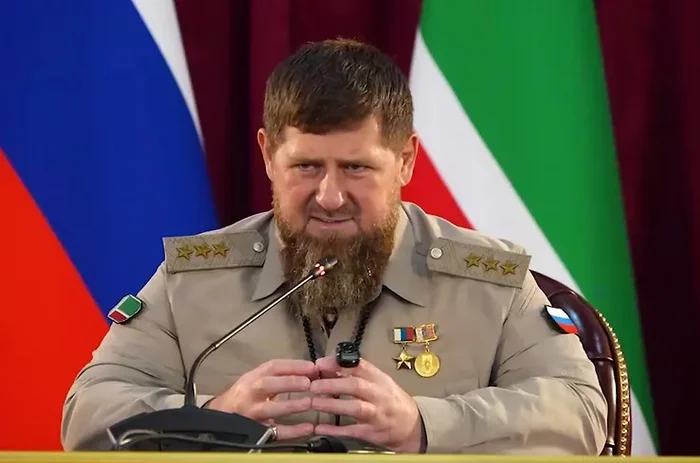 Laws of the Russian Federation? - No, we haven’t heard - Politics, Ramzan Kadyrov, Blood feud, Iniquity