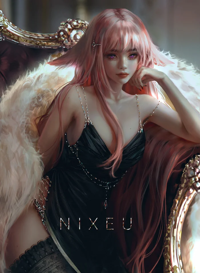 shaggy fox - Neural network art, Yae Miko (Genshin Impact), Pixiv, Genshin impact, Girls, Stable diffusion