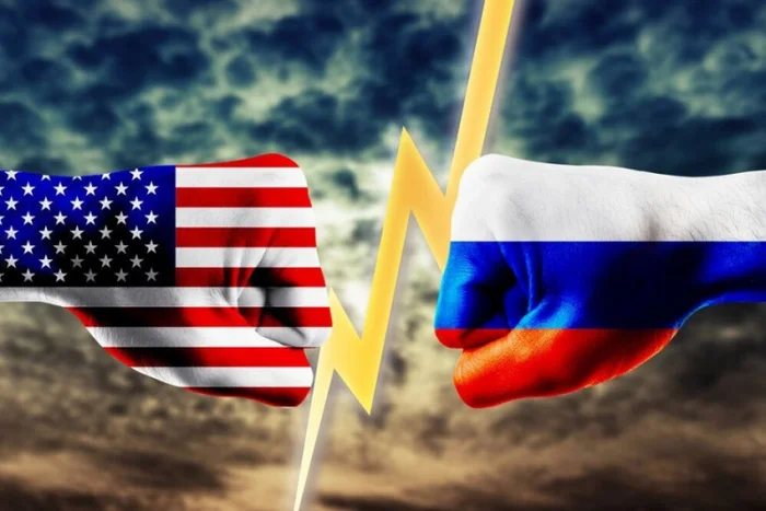Ryabkov spoke about the point of no return in relations between Russia and the West - Sergey Ryabkov, USA, Russia, Diplomatic relations, West, Politics
