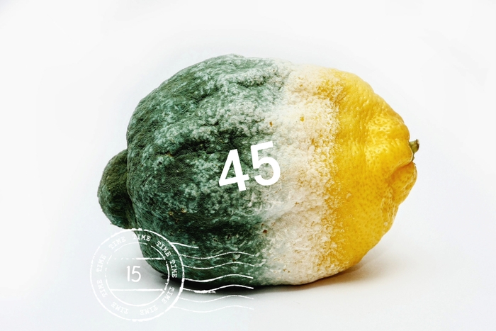 45         ,  ,  , , , 