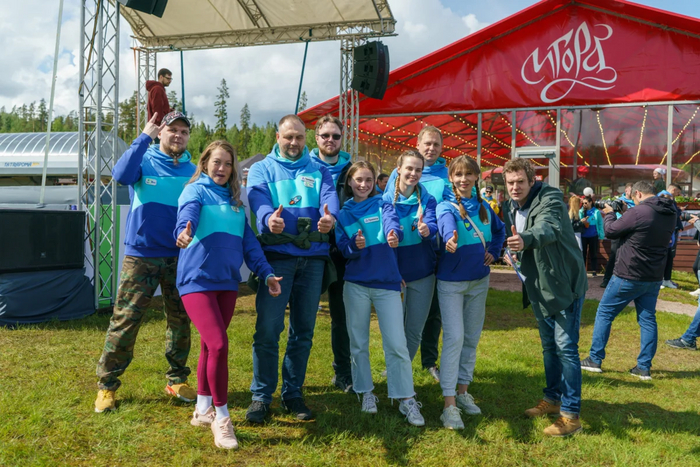Тимбилдинги и командообразующие мероприятия: за или против?