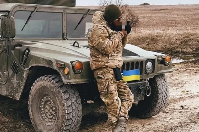 Revealed and killed. A Ukrainian Armed Forces mercenary from Sri Lanka who pretended to be a tourist was killed - Politics, news, Special operation, Mercenaries, Sri Lanka, APU, Negative, Longpost