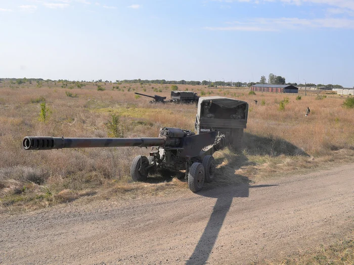 “God of War” called on the Ukrainian Armed Forces to surrender: positions were covered with propaganda shells - Politics, news, Special operation, Moscow's comsomolets, APU