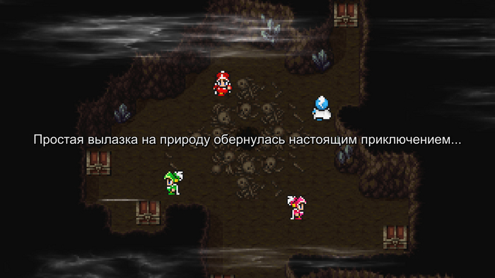 "   ..."  , , Final Fantasy III, JRPG, , YouTube, 