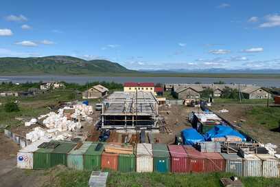 Камчатка. Что не видно в других постах