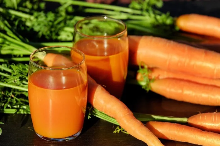 Is it true that eating carrots makes your tan worse? - My, Tan, The sun, Leather, Carrot, Nutrition, Health, Person, Organism, Meditation, Food, Facts, Проверка, Research, Informative, Summer, Vitamins, Longpost