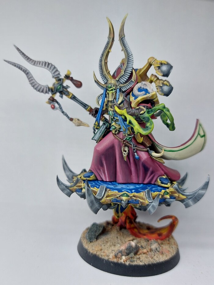 !   !  , Warhammer 40k, Chaos Space marines, 