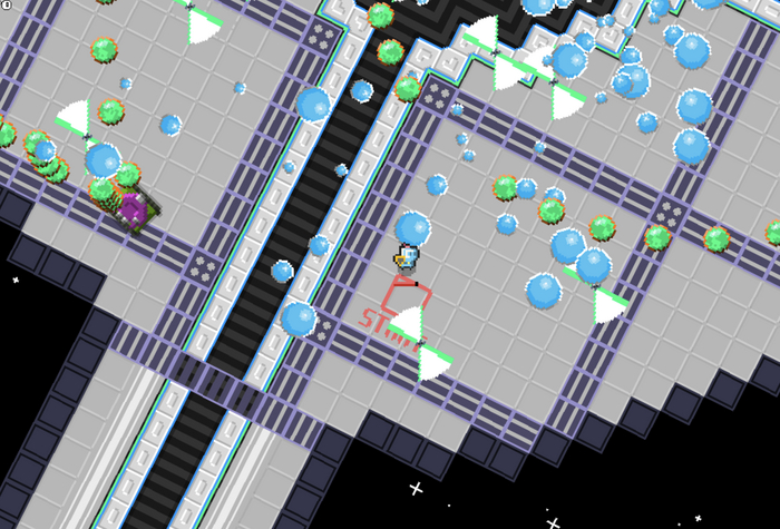 Тренер того же уровня что и предыдущий скриншот.