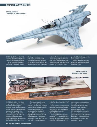 Experts guide to superdetailing - Scale model, Modeling, Constructor, Military history, Military uniform, Weapon, Collection, Army, Armament, Military equipment, Warfare, Stand modeling, Miniature, Painting miniatures, Hyde, Magazine, Books, Longpost