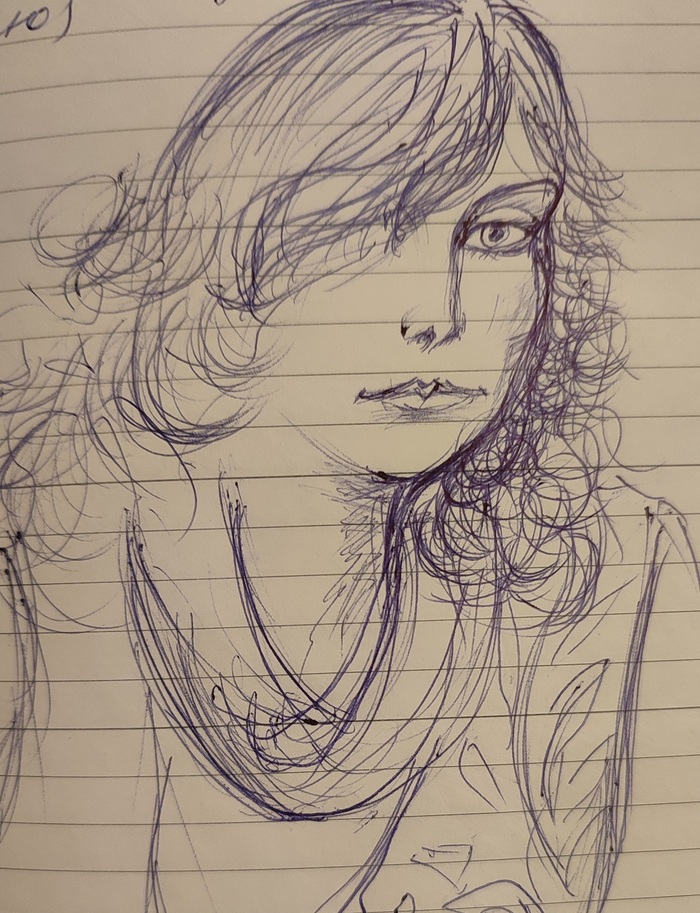 Домашнее задание: написать что такое любовь