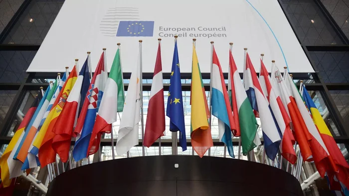 EU leaders propose new sanctions regime against Russia - Politics, European Union, Sanctions, Sanctions Wars, Brussels, Russophobia