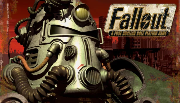 I tried to play the first Fallout - Games, Opinion, Retro Games, Fallout, Fallout 1, GIF, Video, Youtube, Longpost