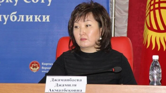 Is she serious? - Politics, Migrants, Mat, Human rights, news, Kyrgyz