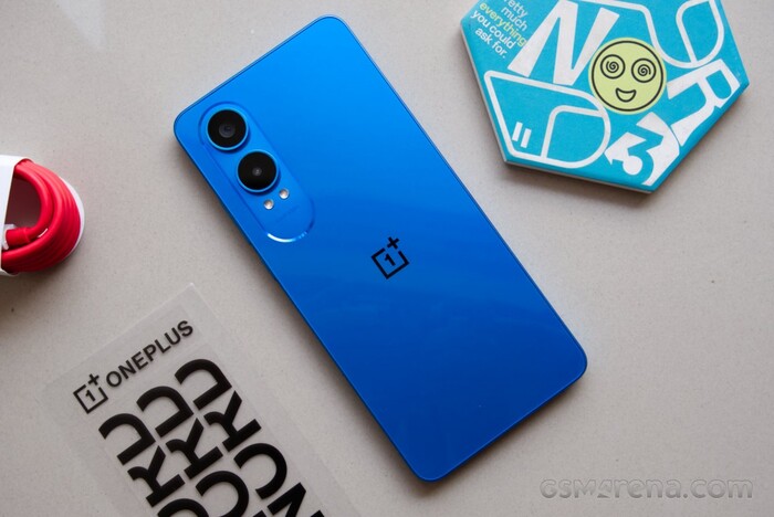 OnePlus Nord CE4 Lite