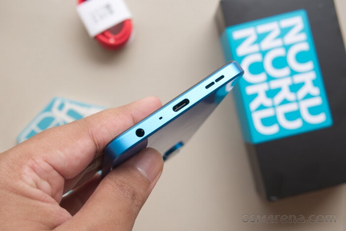 OnePlus Nord CE4 Lite