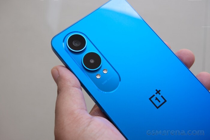 OnePlus Nord CE4 Lite