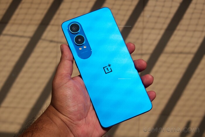 OnePlus Nord CE4 Lite
