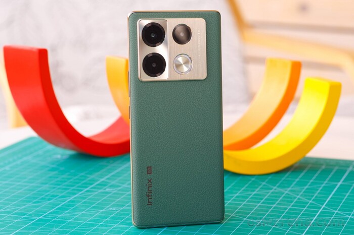 Infinix Note 40 Pro+